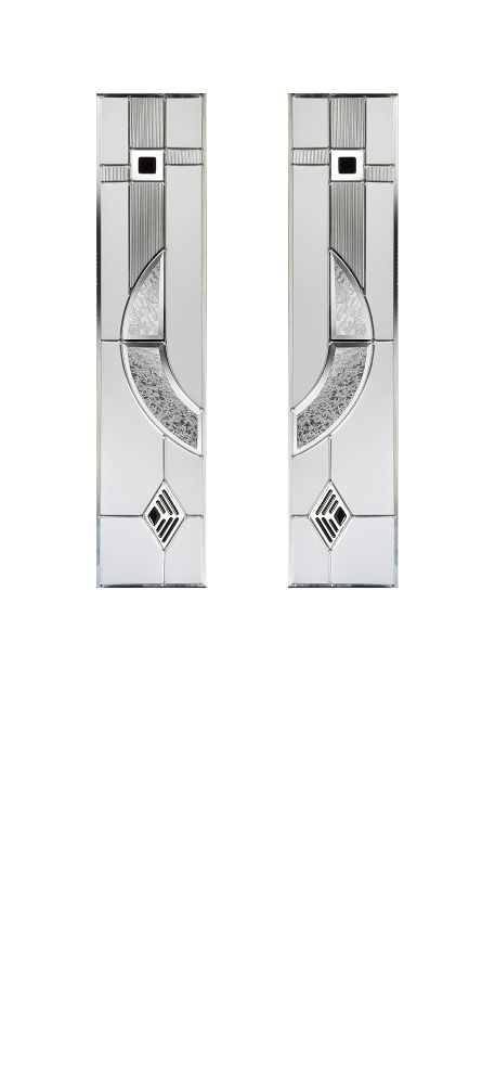 Modena Glass for Door