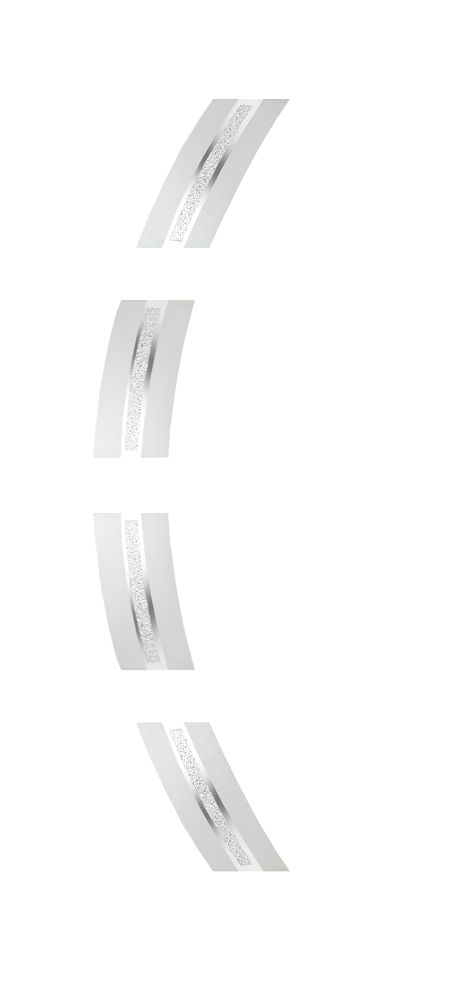 Quartz Glass for Door
