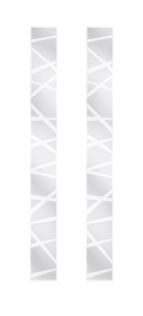 Richmond Glass for Door