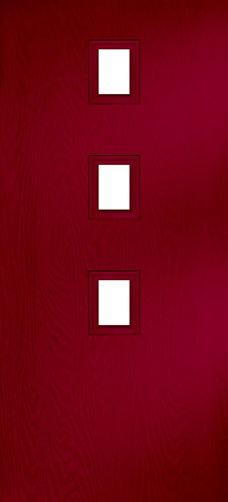 Seminole 3 Centre Flush