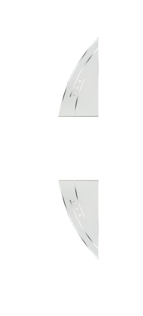 Tacoma Glass for Door
