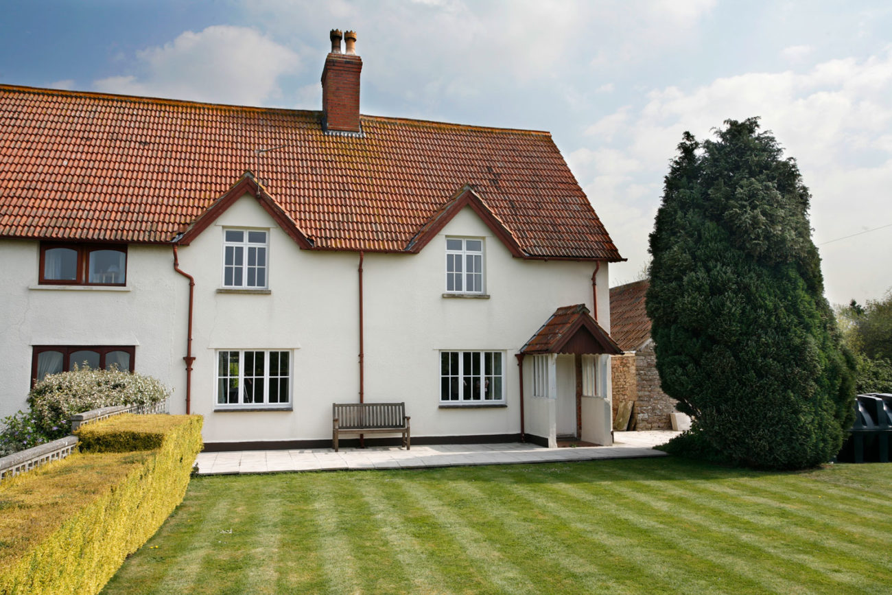 Aluminium Doors and Windows Lincoln