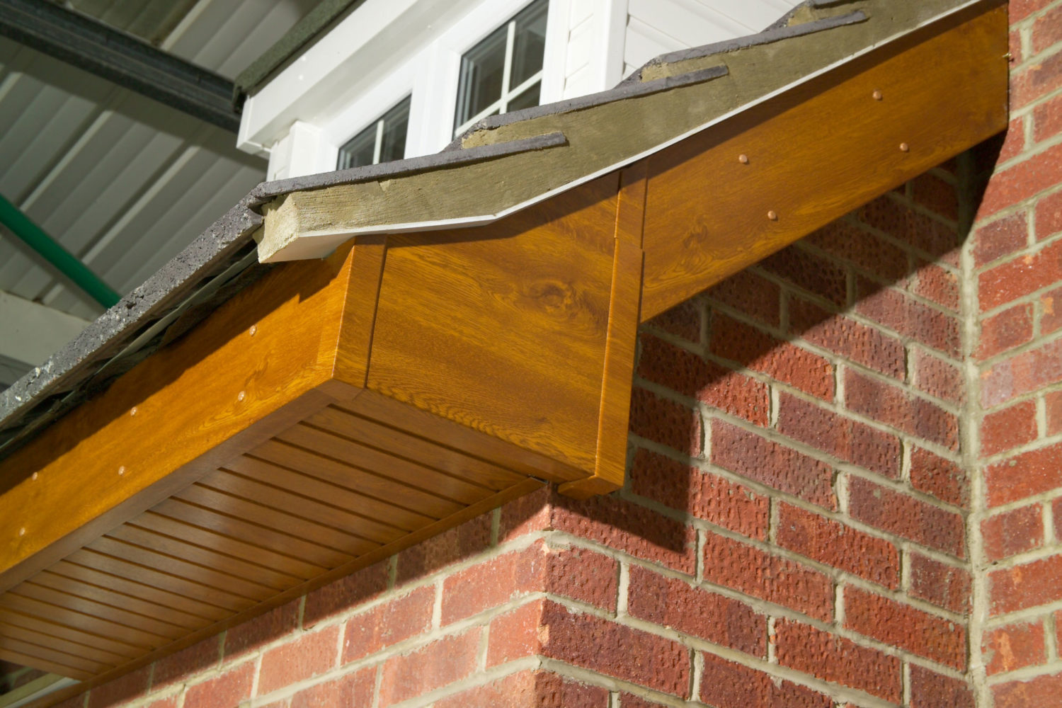 Soffits Lincoln