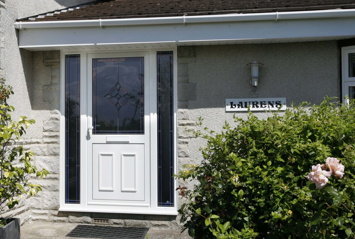 Aluminium Doors in Lincoln