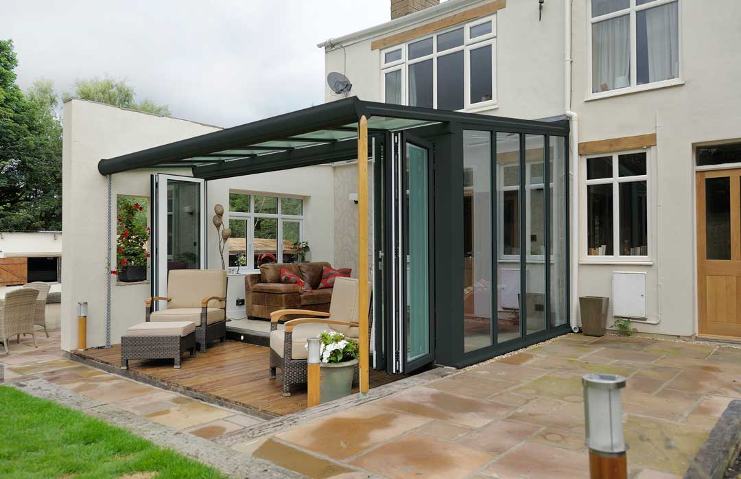 What are the Colour Options for a Pergola? | Starglaze Home Improvements