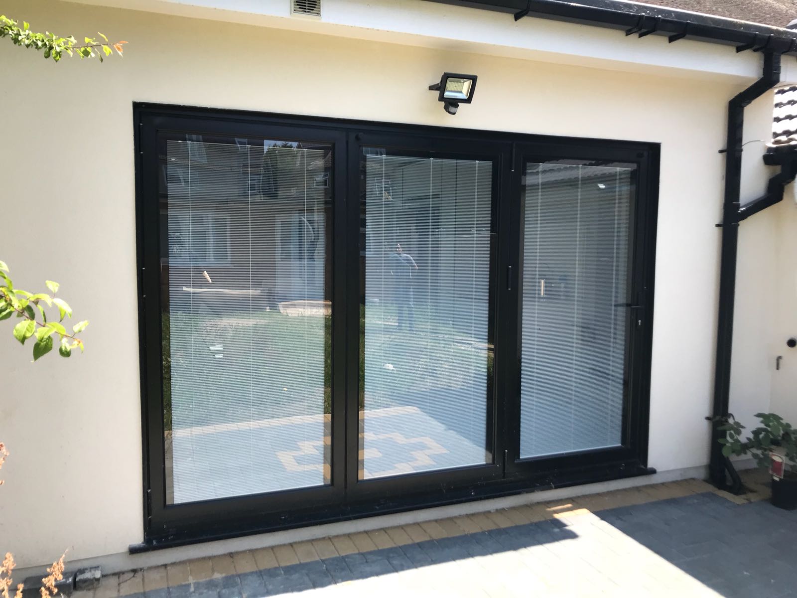 Integral Blinds Lincoln WIndow & Door Blinds Lincolnshire Starglaze