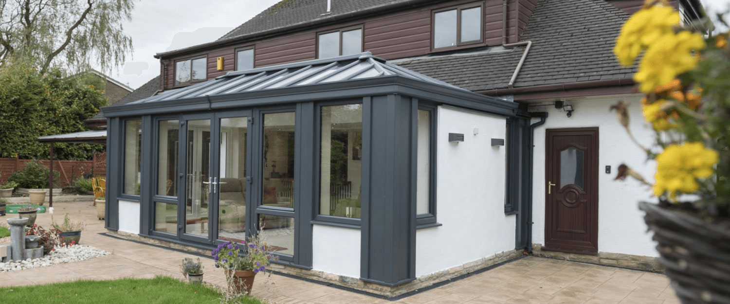 House Extensions Lincoln