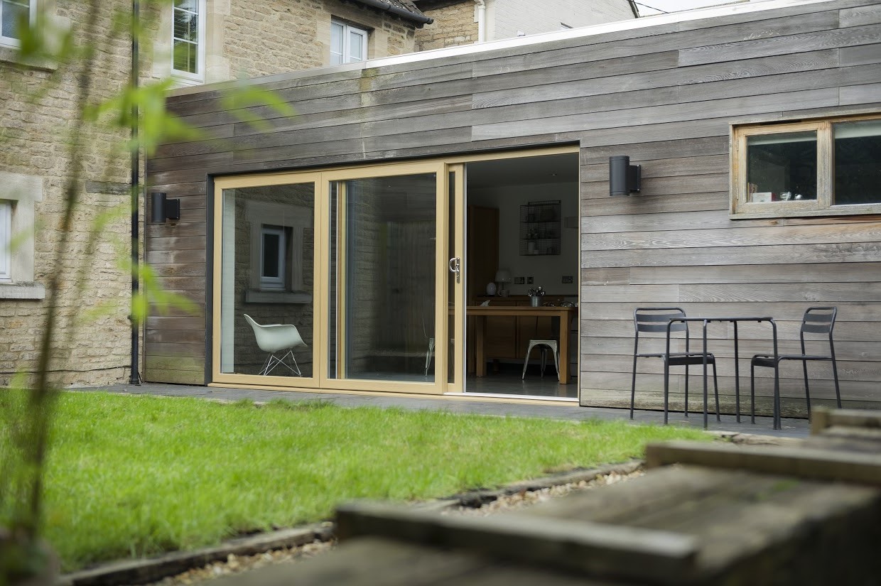 Patio Doors lincoln