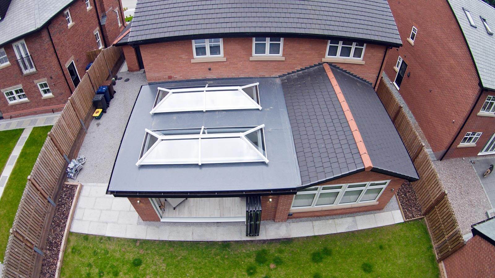 double glazing installers in Thorne