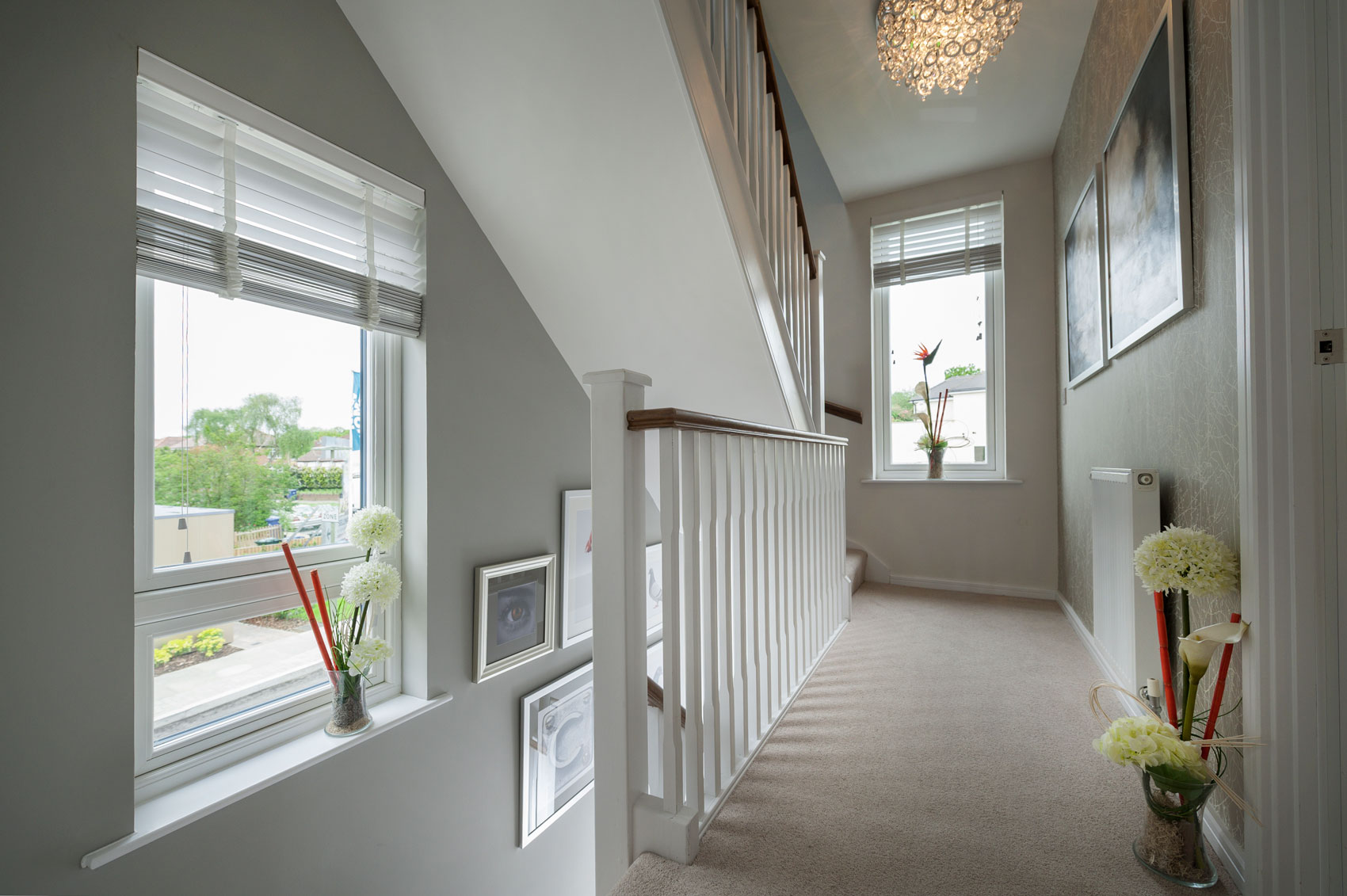 Residence 9 Windows Brochure Lincoln