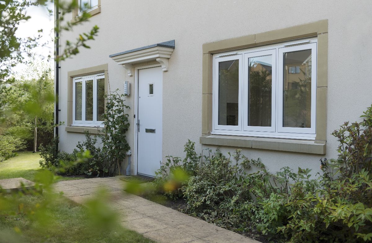 starglaze windows and doors for home