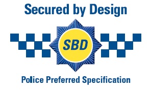 Secured by Design logo