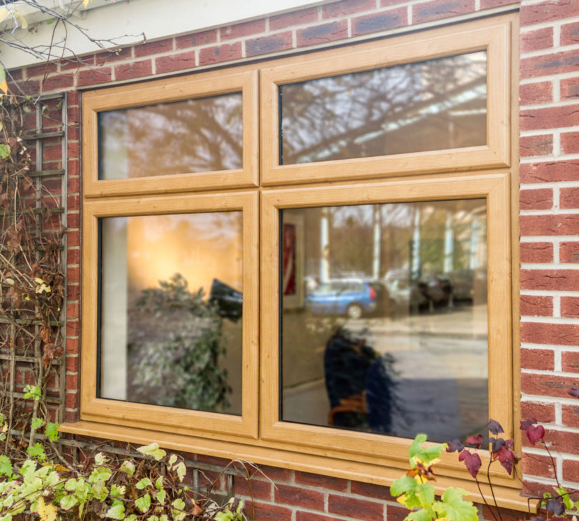 uPVC Windows Woodhall Spa