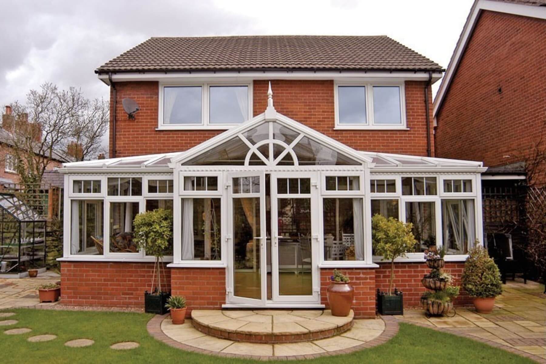 conservatories-price-tattershall