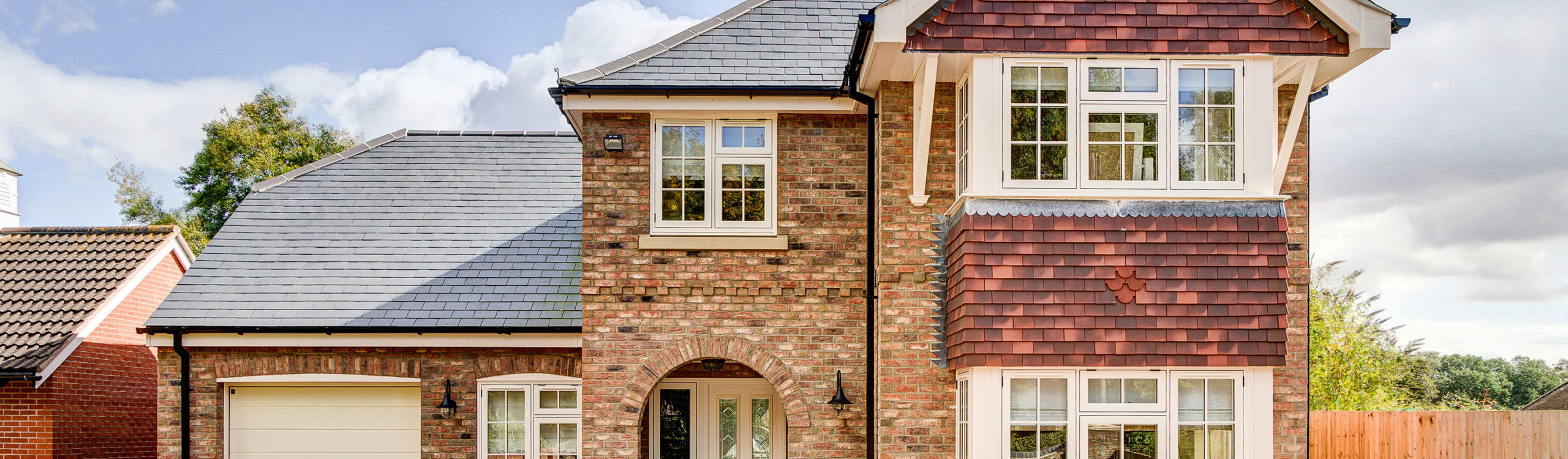 Roofline