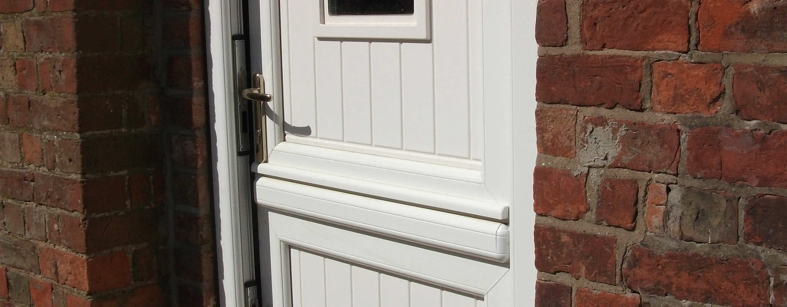 double glazed stable doors Nottingham