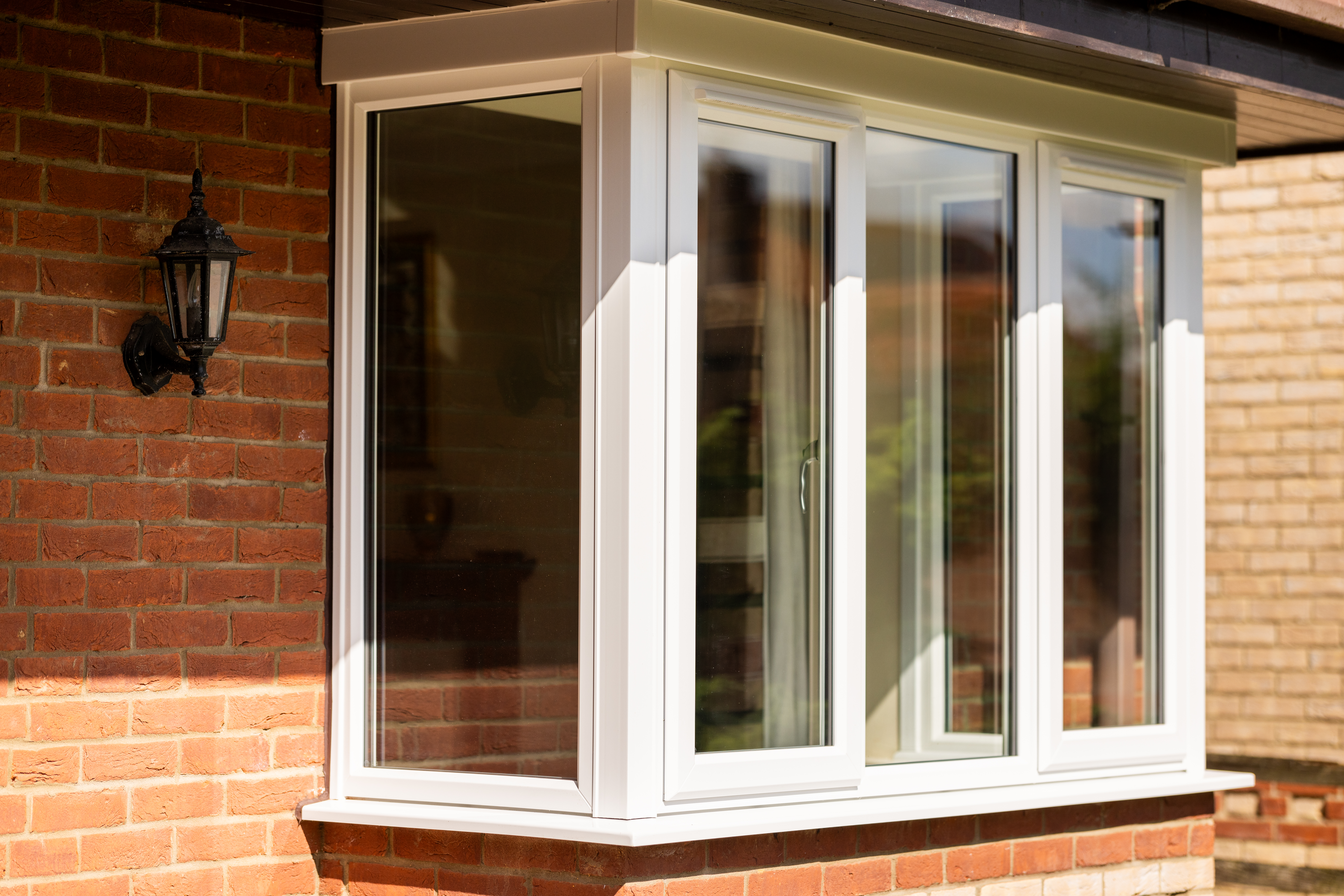 double glazing home improvements Stamford