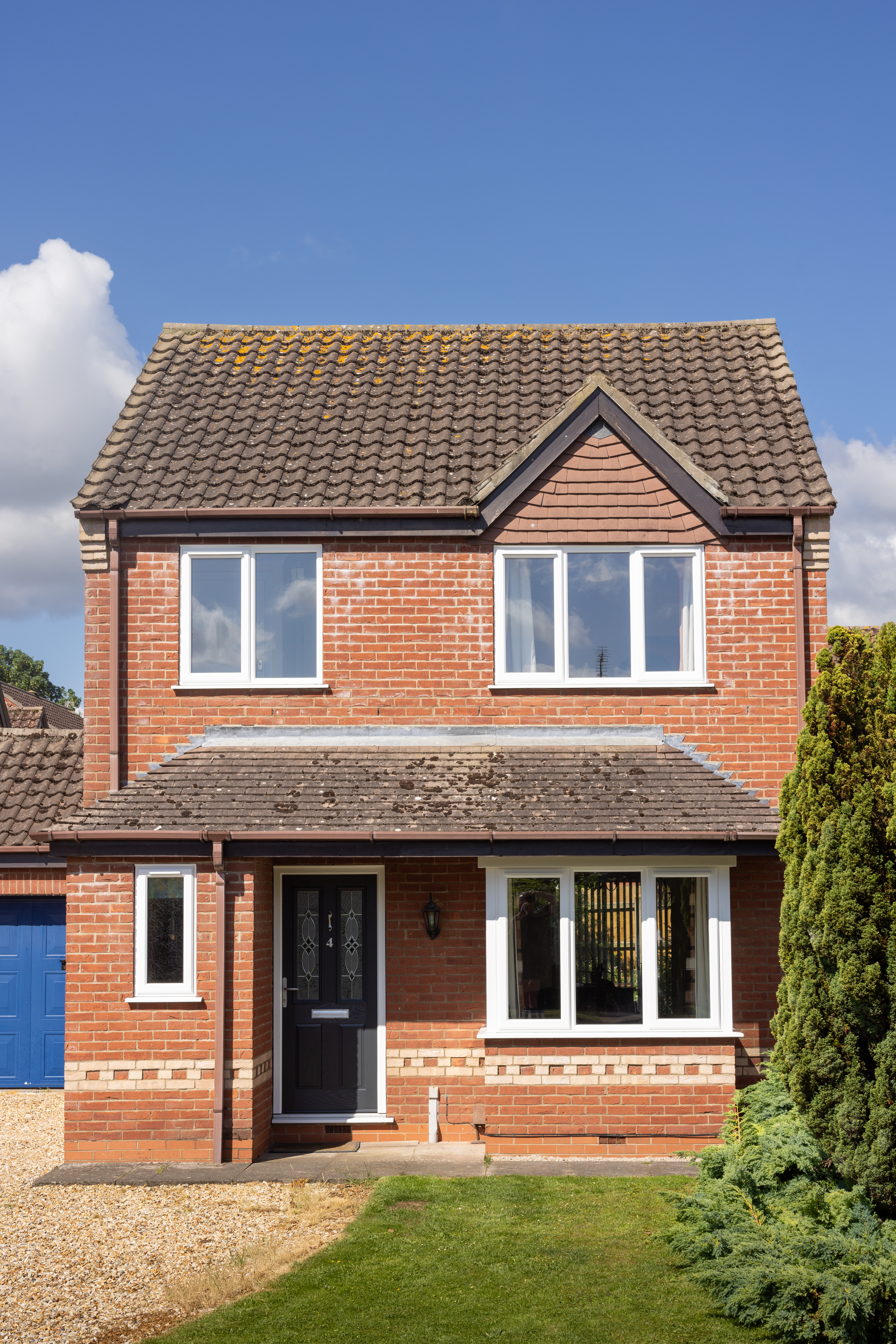 double glazing home improvement Skegness 