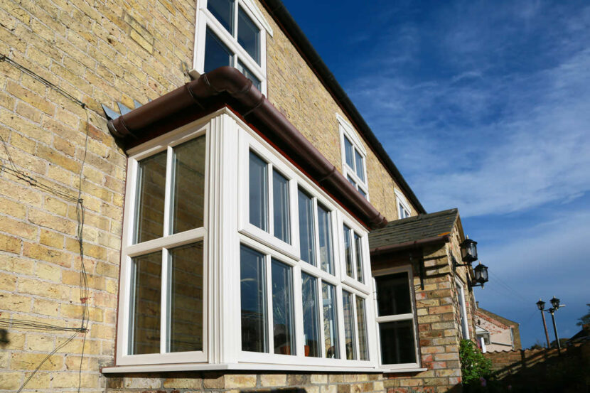 energy efficient casement windows
