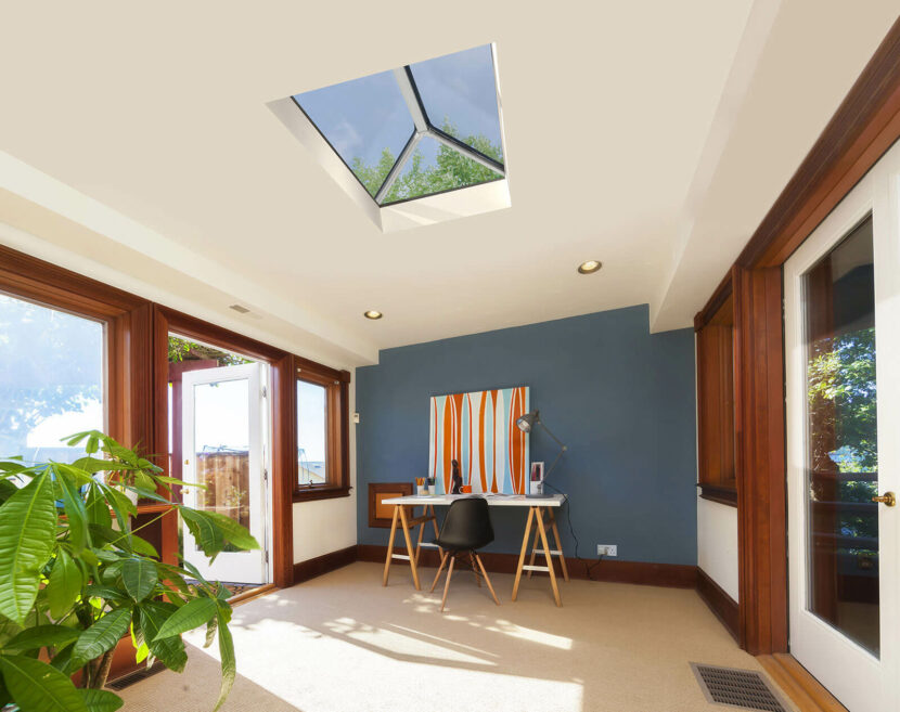 home office conservatories Starglaze