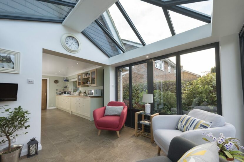 what is a conservatory