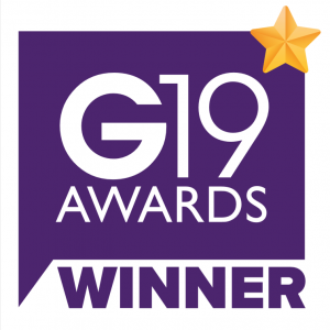 G19 Awards: Winner