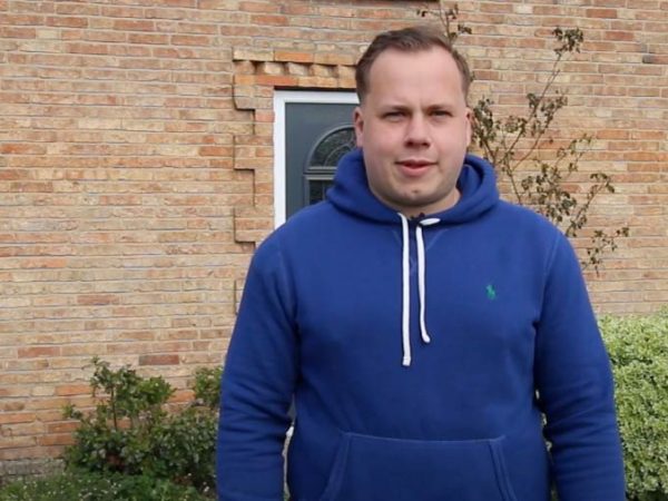 Triple Glazed Flush Sash Windows – Mr Wells