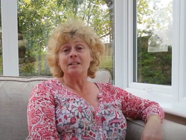 Conservatory & Aluminium Bi-Folds – Mrs Wilkinson